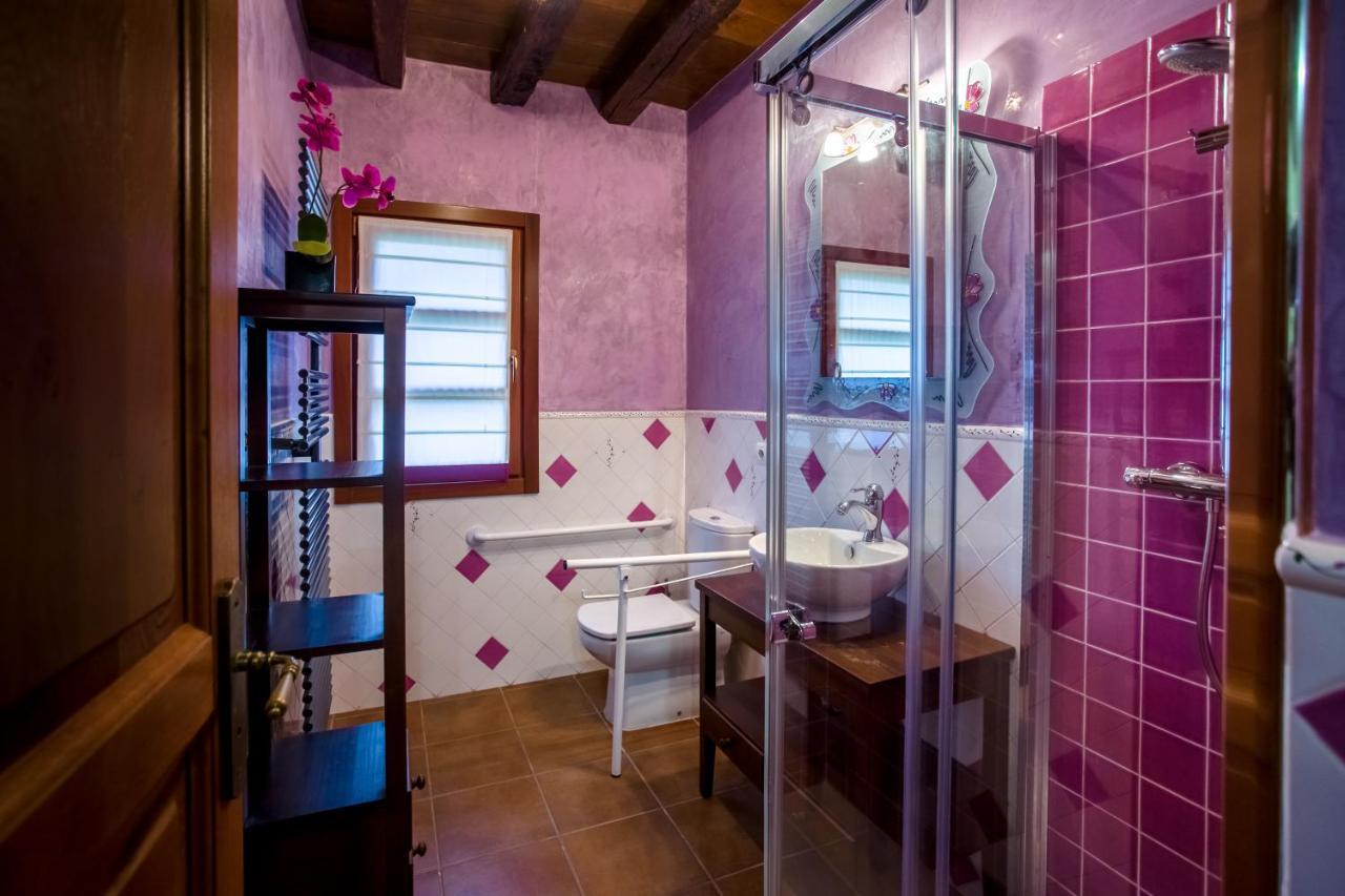 Casa Rural Bakubitxi Murguía Dış mekan fotoğraf