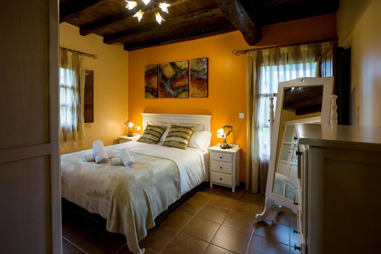 Casa Rural Bakubitxi Murguía Dış mekan fotoğraf