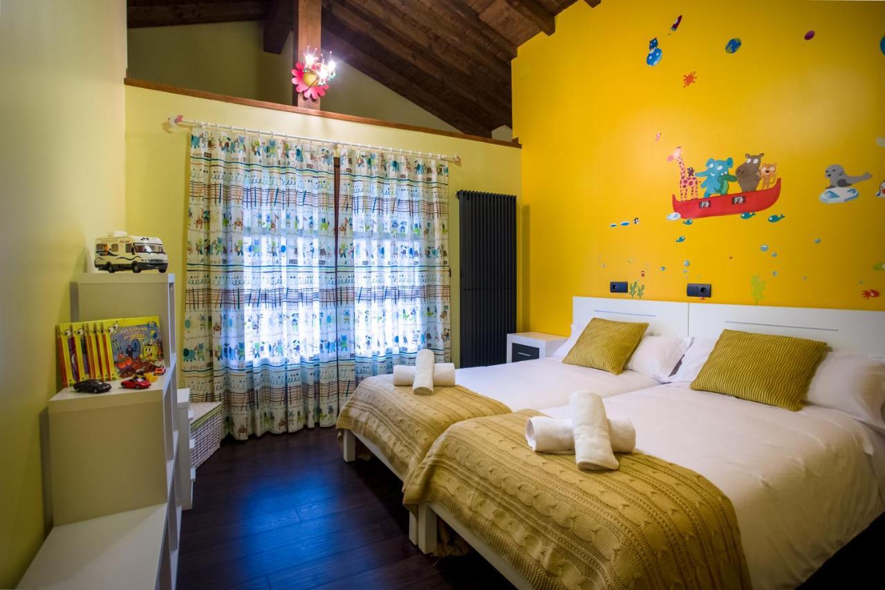 Casa Rural Bakubitxi Murguía Dış mekan fotoğraf