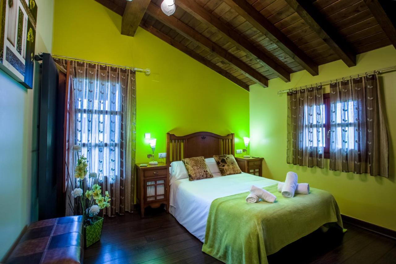 Casa Rural Bakubitxi Murguía Dış mekan fotoğraf