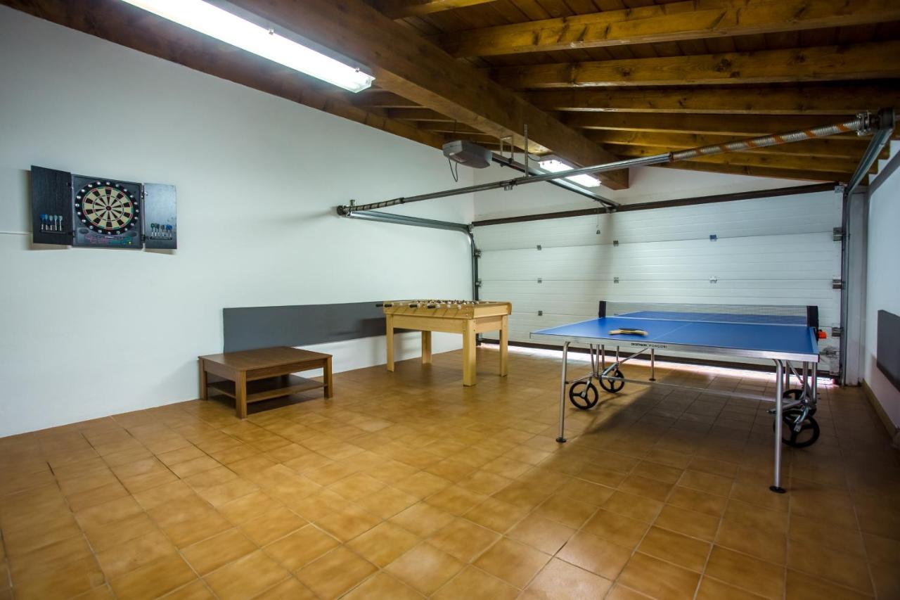 Casa Rural Bakubitxi Murguía Dış mekan fotoğraf